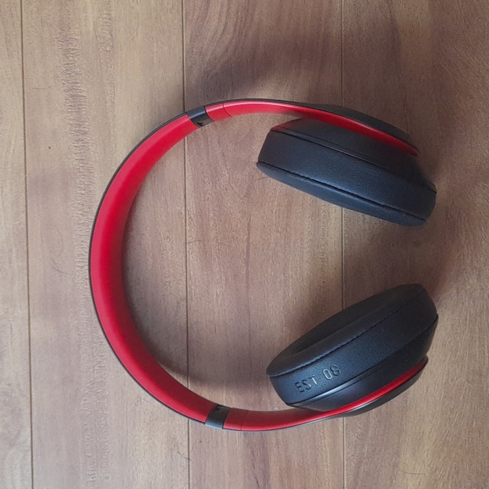 Beats Studio ³